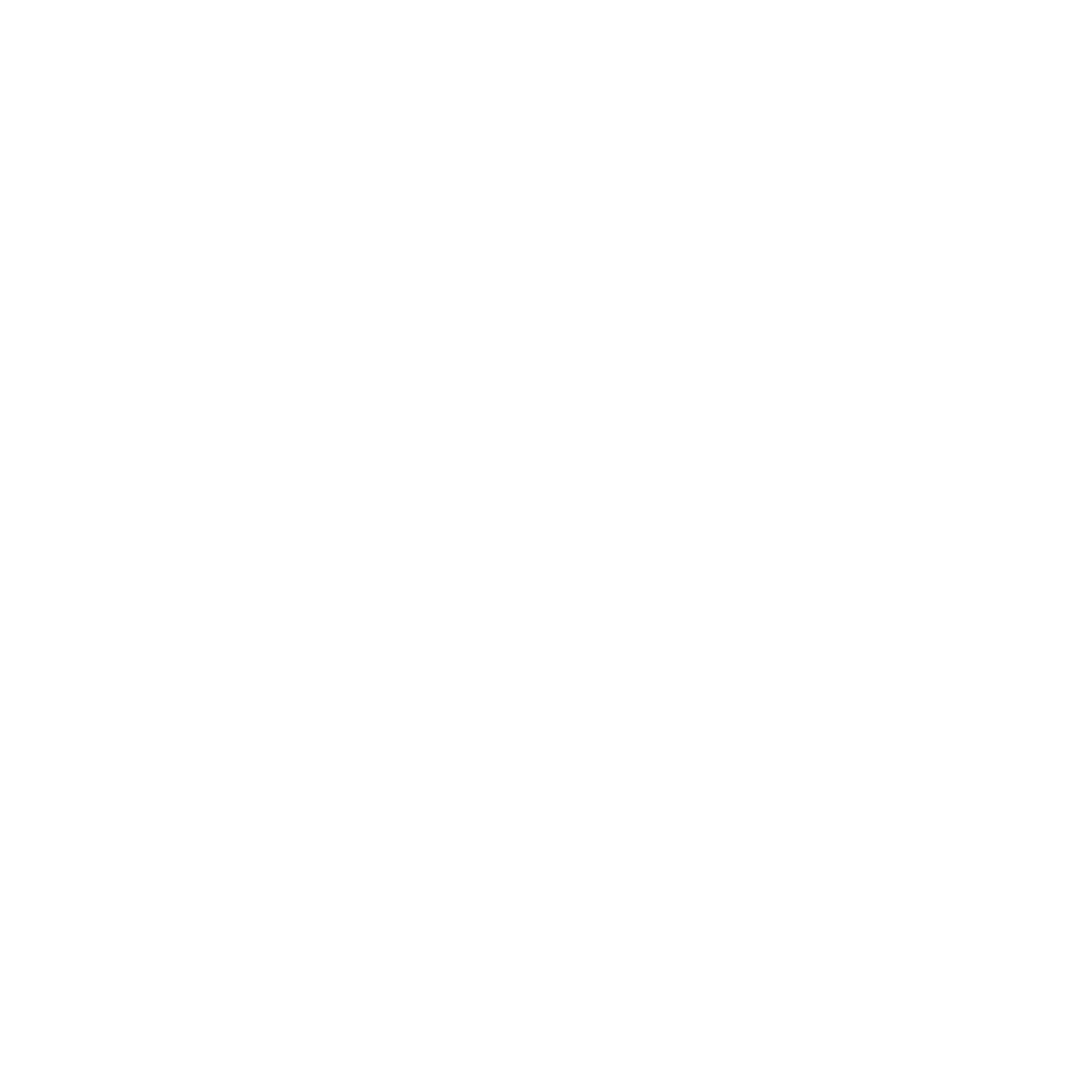 Biała walizka symbolizująca komplet materiałów szkoleniowych, które uczestnik otrzymuje w ramach szkolenia.